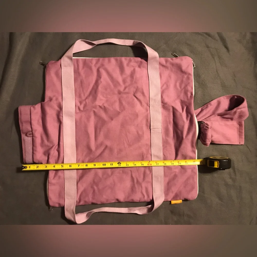 Cat Grooming Bag